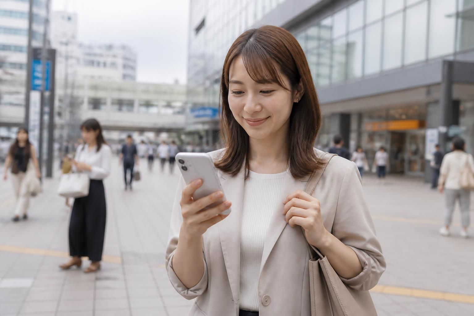 サービスイメージ